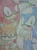 Size: 827x1104 | Tagged: safe, artist:fernandathehedgehog, knuckles the echidna, miles "tails" prower, sonic the hedgehog, echidna, fox, hedgehog, nega form, team sonic, traditional media
