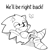 Size: 2007x2048 | Tagged: safe, artist:sonic-the-strip, sonic the hedgehog, butterfly, classic sonic, classic sonic (universe), english text, hands behind head, lidded eyes, literal animal, looking up, lying back, male, simple background, smile, solo, top surgery scars, trans male, transgender, white background