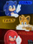 Size: 827x1088 | Tagged: safe, artist:jocelynminions, knuckles the echidna, miles "tails" prower, sonic the hedgehog, echidna, fox, hedgehog, character name, male, team sonic
