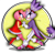 Size: 878x859 | Tagged: safe, artist:gabrielawolf78, amy rose, blaze the cat, cat, hedgehog, 2021, amy x blaze, amy's halterneck dress, blaze's tailcoat, blushing, clothes, cute, dress, female, females only, holding hands, lesbian, looking at each other, shipping