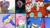 Size: 1280x720 | Tagged: safe, amy rose, miles "tails" prower, robotnik, sonic the hedgehog, fox, hedgehog, sonic origins, classic amy, classic sonic, classic sonic (universe), classic tails, faic, female, fox bully, great moments in animation, male, panels, smear frame, wat, youtube thumbnail