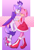 Size: 1820x2700 | Tagged: safe, artist:m3chanomorphic, amy rose, blaze the cat, cat, hedgehog, 2021, amy x blaze, amy's halterneck dress, blaze's tailcoat, blushing, cute, dress, eyes closed, female, females only, fire, flame, holding hands, lesbian, shipping