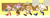 Size: 1024x373 | Tagged: safe, artist:visionskeeper, amy rose, blaze the cat, cheese (chao), cream the rabbit, silver the hedgehog, cat, chao, hedgehog, rabbit, bag, cake, carrying bag, cookie, drink, female, food, group, holding something, male, plate, pouring, telekinesis, walking