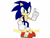 Size: 1008x756 | Tagged: safe, artist:papyrusfool, sonic the hedgehog, sonic adventure, sonic adventure 2, papyrusfool, solo, sonic adventure dx, sonicadventure, watermark