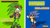 Size: 3840x2160 | Tagged: safe, artist:georgetheredengine15, scourge the hedgehog, hedgehog, anti-sonic, duo, male