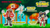 Size: 3840x2160 | Tagged: safe, artist:georgetheredengine15, honey the cat, robotnik, silver the hedgehog, cat, hedgehog, human, character name, dialogue, female, looking at viewer, male, mouth open, open smile, smile, smiling at viewer, speech bubble, text, trio