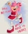 Size: 3200x3900 | Tagged: safe, artist:ifoundyoufaker, amy rose, redesign, solo