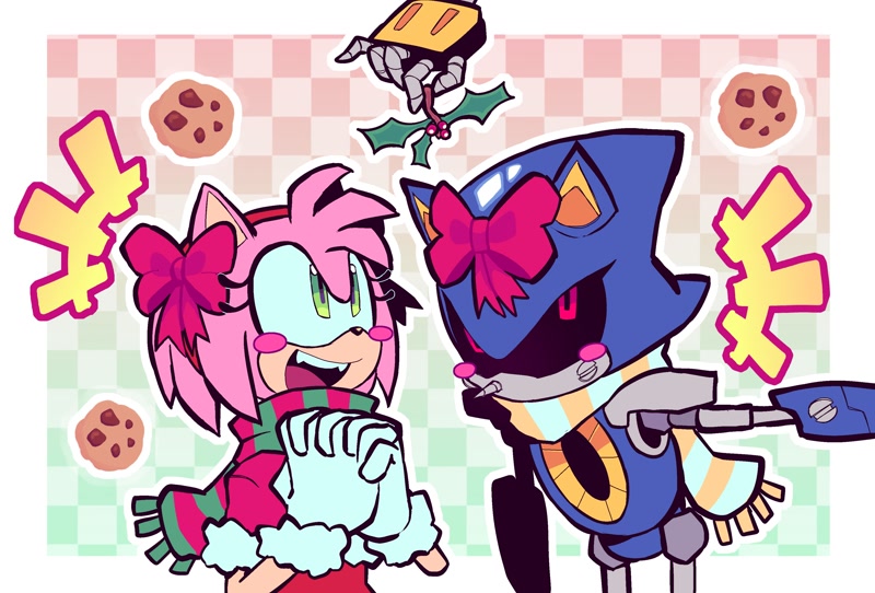 metal-sonic-and-amy-rose-babayka-on-x-this-is-my-first