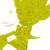 Size: 400x400 | Tagged: safe, artist:34_6, sonic the hedgehog, candy, chocolate, english text, food, heart, lidded eyes, monochrome, mouth open, one fang, simple background, sitting, solo, treads, white background