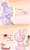 Size: 1200x2000 | Tagged: safe, artist:di0nasolos, amy rose, blaze the cat, cat, hedgehog, 2024, amy x blaze, amy's halterneck dress, blaze's tailcoat, blushing, clothes, cute, dress, english text, female, females only, flower, lesbian, looking at them, rose, shipping, valentine's day