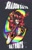 Size: 1080x1691 | Tagged: safe, artist:kiwikimini, shadow the hedgehog, hedgehog, 2019, english text, gay pride, gay rights, gloves off, grey background, holding something, lidded eyes, looking up, male, pride, pride flag, simple background, smile, solo, sparkles, tongue out, wristband