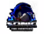 Size: 3300x2550 | Tagged: safe, artist:nibroc-rock, sonic the hedgehog, 2020, 3d, clenched fist, fist, logo, looking at viewer, remake, simple background, solo, sonic the fighters, text, transparent background