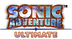 Size: 640x349 | Tagged: safe, artist:poshrhyme151719, sonic adventure, 2023, english text, logo, no characters, remaster, remastered, simple background, transparent background