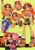 Size: 1748x2480 | Tagged: safe, artist:historiaallen, amy rose, sonic the hedgehog, sticks the badger, human, humanized, sonic boom (tv)
