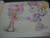 Size: 640x480 | Tagged: safe, artist:andy-little-dog, amy rose, blaze the cat, cat, hedgehog, 2012, amy x blaze, amy's halterneck dress, blaze's tailcoat, cute, dress, female, females only, fire, flame, lesbian, looking at viewer, one eye closed, shipping, star (symbol)