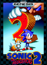 Size: 522x720 | Tagged: safe, artist:lapper, miles "tails" prower, robotnik, sonic the hedgehog, human, sonic the hedgehog 2, box art, classic robotnik, classic sonic, classic tails, pixel art, remake, trio