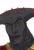Size: 897x1313 | Tagged: safe, artist:neminne, black doom, 2024, kazuya guy, male, meme, nightmare fuel, solo, what has science done, white background