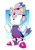 Size: 2907x4096 | Tagged: safe, artist:thenovika, blaze the cat, :<, blazebetes, classic style, clenched fists, cute, looking up, standing