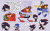 Size: 1704x1072 | Tagged: safe, artist:the_extrarare, grounder, miles "tails" prower, robotnik, scratch, shadow the hedgehog, sonic the hedgehog, adventures of sonic the hedgehog, sonic adventure 2, 2024, angry, classic sonic, classic sonic (universe), cyclone, dic, eggwalker, grey background, phone, simple background, speech bubble, tapping foot