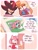 Size: 1920x2557 | Tagged: safe, artist:toonsite, amy rose, shadow the hedgehog, vanilla the rabbit, hedgehog, rabbit, classic amy, comic, dialogue, english text, felted (kino casino term), female, funny, male, photo, photo album, trio
