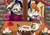 Size: 1024x711 | Tagged: safe, artist:4sonicfan, dr. starline, vanilla the rabbit, christmas, duo, indoors
