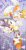 Size: 780x1495 | Tagged: safe, artist:missneens, miles "tails" prower, sonic the hedgehog, 2020, abstract background, alternate eye color, blue eyes, classic sonic, classic sonic (universe), classic tails, duo, looking at viewer, mouth open, pointing, smile