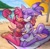 Size: 1634x1600 | Tagged: safe, artist:hidigrade, amy rose, blaze the cat, cat, hedgehog, 2024, abstract background, alternate outfit, amy x blaze, amybetes, barefoot, beach, beach outfit, beach umbrella, bikini, blazebetes, blushing, claws, cute, daytime, duo, ear fluff, female, holding something, kneeling, lesbian, looking at camera, ocean, outdoors, pawpads, paws, phone, selfie, shipping, signature, smile, swimsuit, tongue out, towel, umbrella, v sign, wink