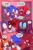Size: 2699x4096 | Tagged: safe, artist:lemon eyebrows, knuckles the echidna, miles "tails" prower, sonic the hedgehog, 2021, angry, biting, chaos emerald, comic, dialogue, holding something, outdoors, speech bubble, team sonic, trio