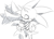 Size: 1280x911 | Tagged: dead source, safe, artist:superemeralds, shadow the hedgehog, sonic the hedgehog, comforting, cute, duo, eyes closed, gay, hugging, line art, monochrome, shadow x sonic, shipping, simple background, sketch, smile, standing, white background