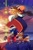 Size: 2048x3072 | Tagged: dead source, safe, artist:marcuslarry627, miles "tails" prower, robotnik, sonic the hedgehog, human, sonic the hedgehog 2 (2022), abstract background, arms folded, classic robotnik, classic sonic, classic tails, clenched teeth, clouds, frown, grass, lazer beam, looking at them, looking offscreen, mouth open, one fang, outdoors, poster, redraw, smile, star (sky), sweatdrop, trio