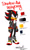 Size: 827x1356 | Tagged: safe, artist:shadhedgie77, shadow the hedgehog, hedgehog, black fur, color guide, fingerless gloves, gloves, jacket, male, red eyes, red fur, shoes, socks, solo