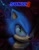 Size: 1583x2048 | Tagged: safe, artist:ls1389, sonic the hedgehog, sonic the hedgehog 3 (film), 2024, abstract background, electricity, english text, frown, heterochromia, looking at viewer, movie poster, poster, solo