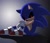 Size: 920x794 | Tagged: safe, artist:angelofhapiness, sonic the hedgehog, oc, oc:sonic.exe