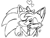 Size: 500x383 | Tagged: artist needed, source needed, safe, miles "tails" prower, sonic the hedgehog, black and white, blushing, cute, duo, duo male, eyes closed, gay, heart, holding each other, hugging, line art, low res, male, males only, monochrome, shipping, signature, simple background, sketch, smile, sonabetes, sonic x tails, standing, tailabetes, unknown date, white background