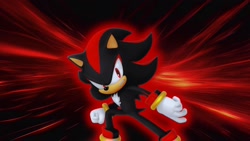 Size: 1920x1080 | Tagged: safe, artist:soniclover82, shadow the hedgehog
