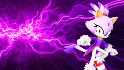 Size: 1920x1080 | Tagged: safe, artist:soniclover82, blaze the cat