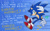 Size: 1280x789 | Tagged: safe, artist:flameheart87, sonic the hedgehog, hedgehog, english text, male, solo