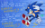 Size: 1139x702 | Tagged: safe, artist:flameheart87, sonic the hedgehog, hedgehog, alternate version, english text, male, solo, song lyrics