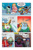 Size: 825x1258 | Tagged: safe, artist:chauvels, abyss the squid, axel the water buffalo, conquering storm, momma robotnik, robotnik, sonic the hedgehog, comic:a special visit, comic, dialogue