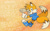 Size: 1139x702 | Tagged: safe, artist:flameheart87, miles "tails" prower, fox, alternate outfit, alternate version, clothes, hoodie, male, solo