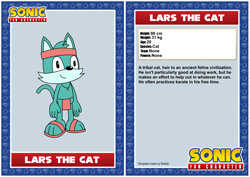 Size: 3508x2480 | Tagged: safe, artist:grafan92, oc, oc:lars the cat, cat, male, oc only