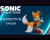 Size: 2560x2048 | Tagged: safe, artist:segasaturn, miles "tails" prower, fox, sonic frontiers, 3d, english text, male, mod, smile, solo, text, thumbs up, wink