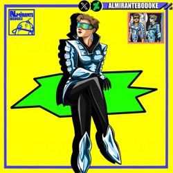 Size: 900x900 | Tagged: safe, artist:almirantebodoke, mecha robotnik, 2025, eyestrain, legs crossed, looking up, sitting, solo