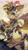 Size: 1146x2048 | Tagged: safe, artist:c52278, miles "tails" prower, 2024, abstract background, cute, holding something, knight armor, looking at viewer, solo, standing, sword, tailabetes, valiant knight tails