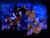 Size: 2048x1536 | Tagged: safe, artist:team_cha0tix, charmy bee, miles "tails" prower, bee, fox, 2024, abstract background, chaails, charmabetes, christmas, christmas lights, cute, duo, flapping wings, flying, gay, looking at each other, male, mouth open, scarf, shipping, smile, snow, standing, tailabetes, tree, window, winter