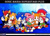 Size: 1059x754 | Tagged: safe, artist:zeed_02, amy rose, knuckles the echidna, mighty the armadillo, miles "tails" prower, ray the flying squirrel, sonic the hedgehog, armadillo, echidna, flying squirrel, fox, hedgehog, squirrel, classic amy, classic knuckles, classic mighty, classic ray, classic sonic, classic tails