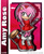 Size: 827x1004 | Tagged: safe, artist:zeed_02, amy rose, hedgehog, dress, female, hammer