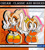 Size: 848x943 | Tagged: safe, artist:zeed_02, cream the rabbit, creamabetes, cute