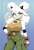 Size: 1386x2041 | Tagged: suggestive, artist:tartancharlotte, lanolin the sheep, sheep, female, solo