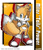 Size: 827x968 | Tagged: safe, artist:zeed_02, miles "tails" prower, fox, male